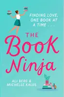 Cartea Ninja - Book Ninja