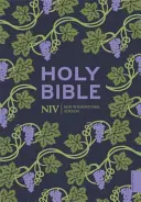 Sfânta Biblie NIV (Hodder Classics) - NIV Holy Bible (Hodder Classics)