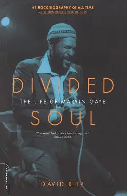 Divided Soul: Viața lui Marvin Gaye - Divided Soul: The Life of Marvin Gaye