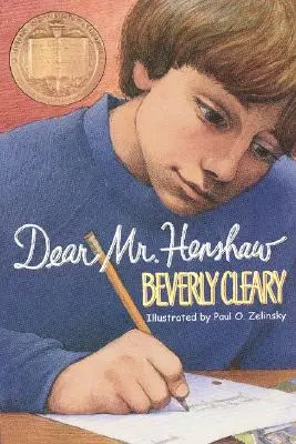 Dragă domnule Henshaw - Dear Mr. Henshaw