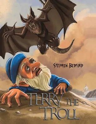 Terry Trolul - Terry the Troll