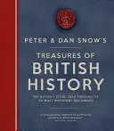 Comorile istoriei britanice - The Treasures of British History