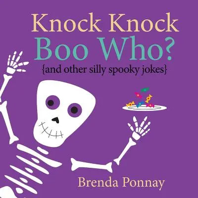Knock Knock Boo Cine? - Knock Knock Boo Who?