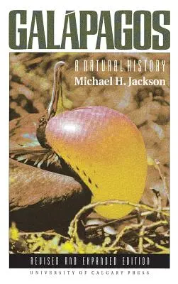 Galapagos: O istorie naturală - Galapagos: A Natural History