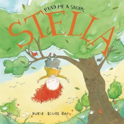 Citește-mi o poveste, Stella - Read Me a Story, Stella