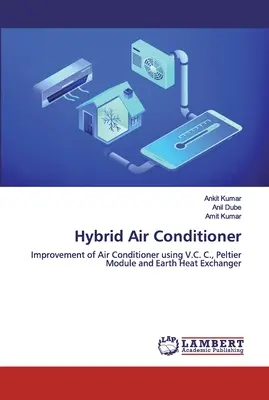 Aer condiționat hibrid - Hybrid Air Conditioner