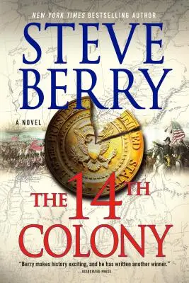 A 14-a colonie - The 14th Colony
