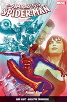 Amazing Spider-man: Worldwide Vol. 3: Jocul puterii - Amazing Spider-man: Worldwide Vol. 3: Power Play