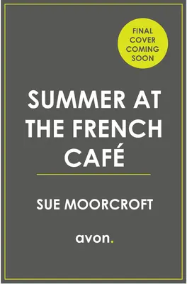 Vara la cafeneaua franceză - Summer at the French Caf