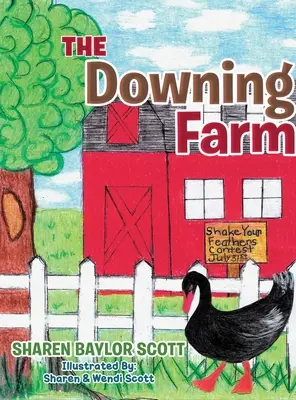 Ferma Downing - The Downing Farm