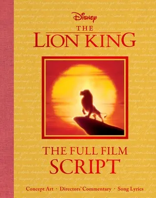 Disney: Regele Leu - Disney: The Lion King