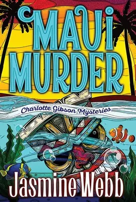 Crima din Maui - Maui Murder