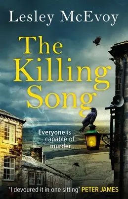 Killing Song - thrillerul polițist britanic care trebuie citit în 2022 - Killing Song - The must-read British crime thriller of 2022