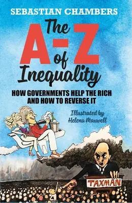 A-Z a inegalității - A-Z of Inequality