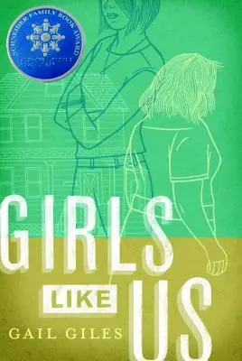 Fete ca noi - Girls Like Us