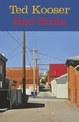 Red Stilts (Carte broșată) - Red Stilts (Paperback)
