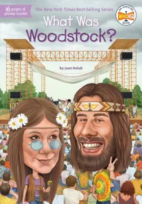 Ce a fost Woodstock? - What Was Woodstock?