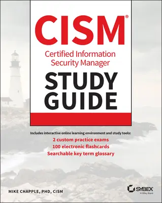 Cism Certified Information Security Manager Ghid de studiu - Cism Certified Information Security Manager Study Guide