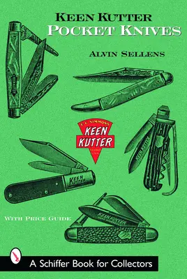 Cuțite de buzunar Keen Kutter - Keen Kutter Pocket Knives