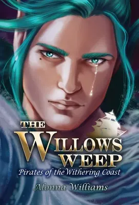 Plânsul salciei - The Willow's Weep