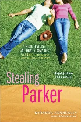 Furtul lui Parker - Stealing Parker