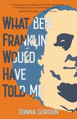Ce mi-ar fi spus Ben Franklin - What Ben Franklin Would Have Told Me