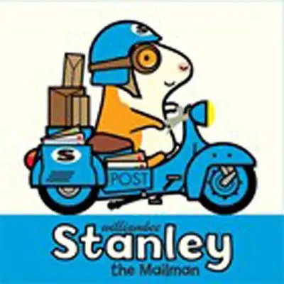 Stanley poștașul - Stanley the Mailman