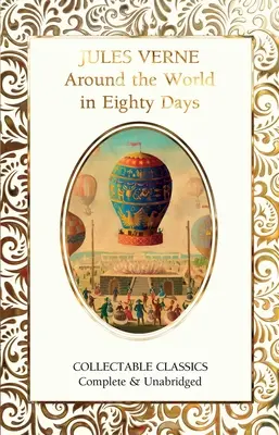 În jurul lumii în optzeci de zile - Around the World in Eighty Days