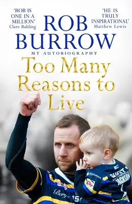 Prea multe motive pentru a trăi - Too Many Reasons to Live