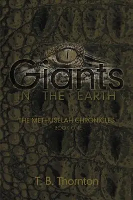 Giganți în Pământ - Giants in the Earth
