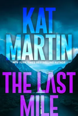 The Last Mile: Un roman de suspans plin de acțiune - The Last Mile: An Action Packed Novel of Suspense