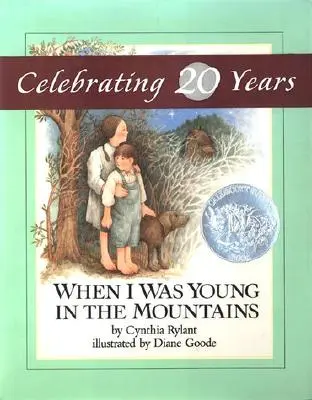 Când eram tânăr în munți (When I Was Young in the Mountains) - When I Was Young in the Mountains
