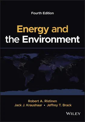 Energie și mediu - Energy and the Environment