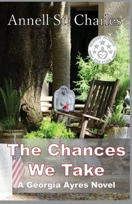 Șansele pe care ni le asumăm - The Chances We Take