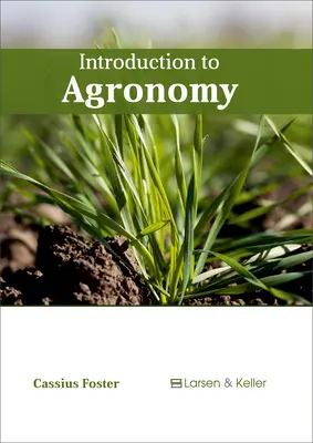 Introducere în agronomie - Introduction to Agronomy
