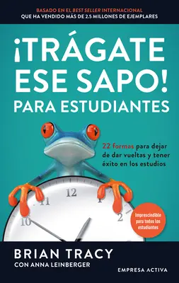 Trgate Ese Sapo! Pentru studenți - Trgate Ese Sapo! Para Estudiantes