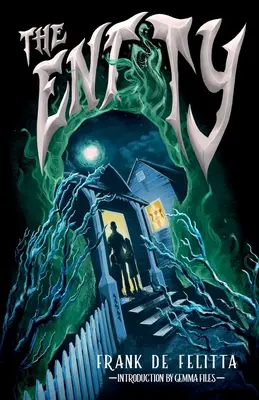 Entitatea - The Entity