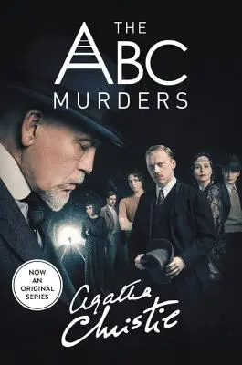 Crimele din ABC [Tv Tie-In]: Un mister Hercule Poirot - The ABC Murders [Tv Tie-In]: A Hercule Poirot Mystery