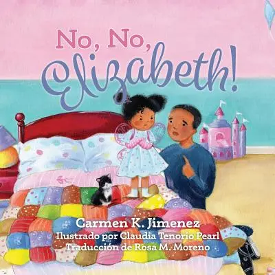 Nu, nu Elizabeth - No, No Elizabeth