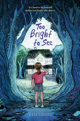 Prea luminos pentru a vedea - Too Bright to See