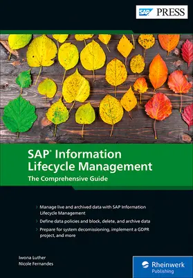 SAP Information Lifecycle Management: The Comprehensive Guide