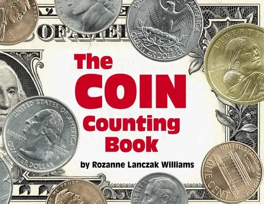 The Coin Counting Book (Cartea de numărat monede) - The Coin Counting Book