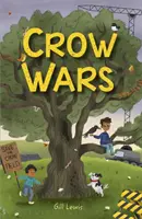 Planeta de lectură: Astro - Războiul ciorilor - Supernova/Terra - Reading Planet: Astro - Crow Wars - Supernova/Earth