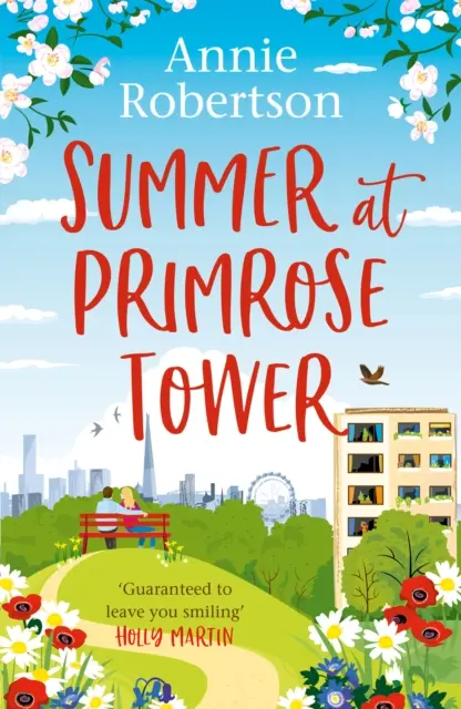 Summer at Primrose Tower - Lectura perfectă de vacanță pentru 2022 - Summer at Primrose Tower - The perfect holiday read for 2022