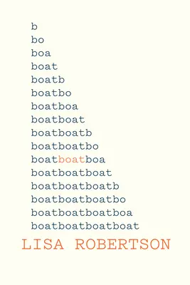 Barca - Boat