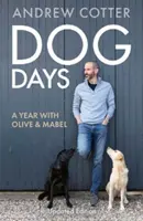 Dog Days - Un an cu Olive și Mabel - Dog Days - A Year with Olive & Mabel