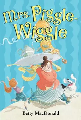 Doamna Piggle-Wiggle - Mrs. Piggle-Wiggle