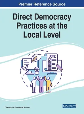 Practici de democrație directă la nivel local - Direct Democracy Practices at the Local Level