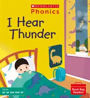 Aud tunetul (Set 6) - I Hear Thunder (Set 6)