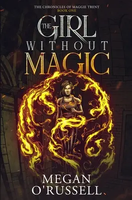 Fata fără magie - The Girl Without Magic